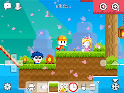 BOKU BOKU Screenshot 2