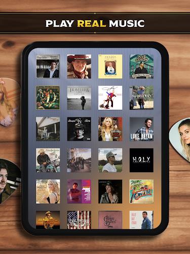 Country Star: Music Game Screenshot 14