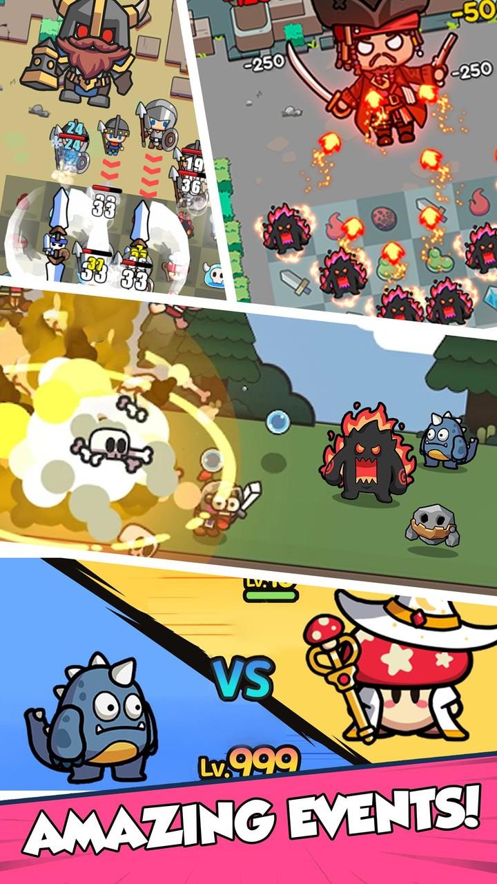 Shroom Guard Screenshot 5
