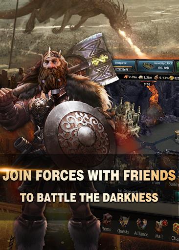 Elves vs Dwarves Screenshot 9
