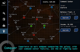 Space RPG 3 Screenshot 7