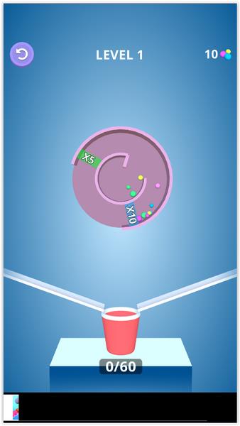 Multi Maze 3D Screenshot 6