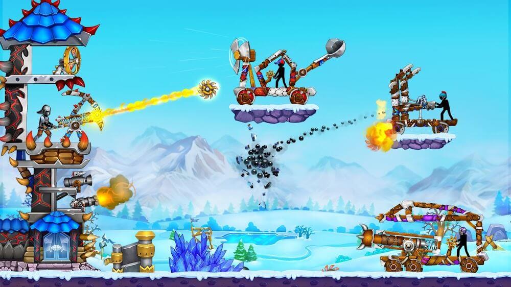 The Catapult 2 Screenshot 5