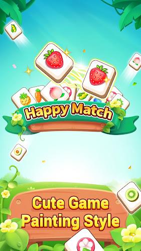 Happy Match Screenshot 2