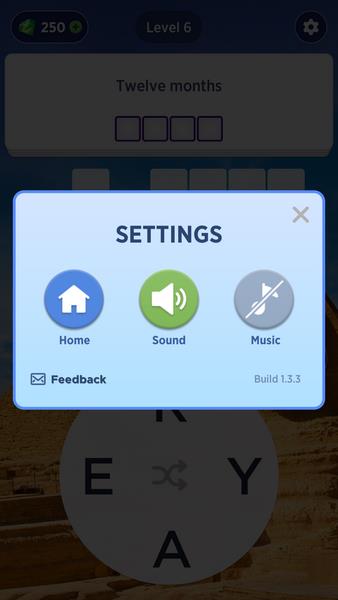 Words of Wonders: Guru Screenshot 9