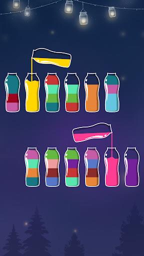 Water Sort Screenshot 13