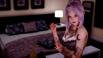 Evermore Screenshot 1