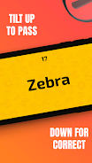 Charades Screenshot 2