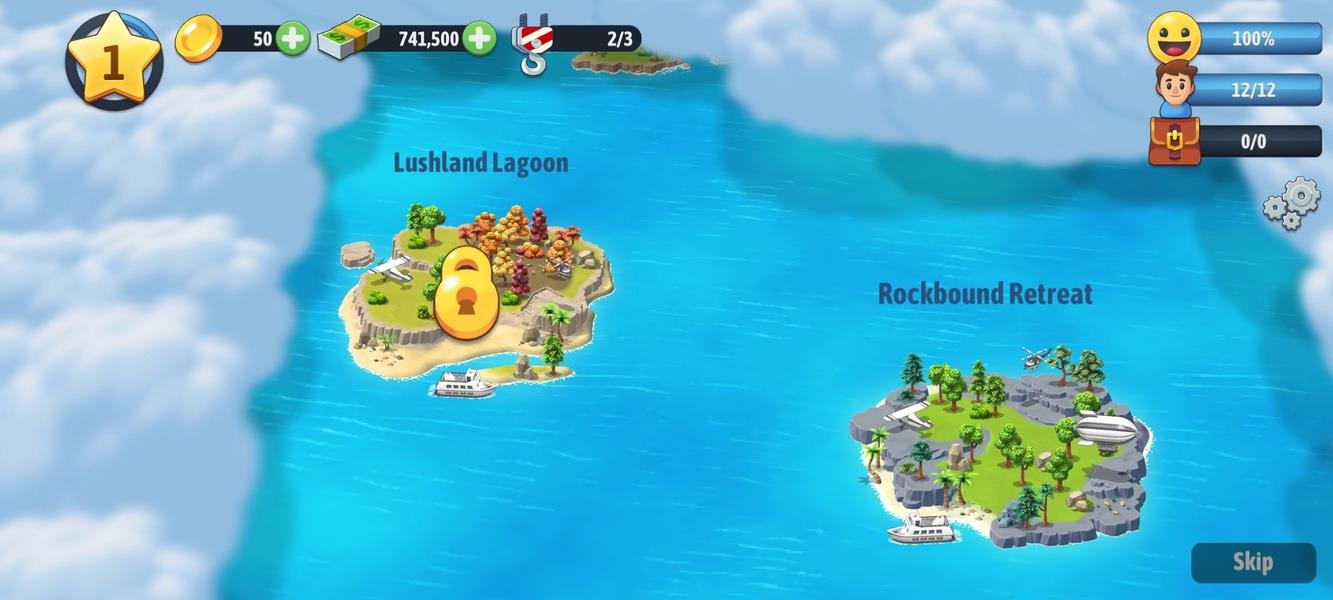 City Island 6 Screenshot 3