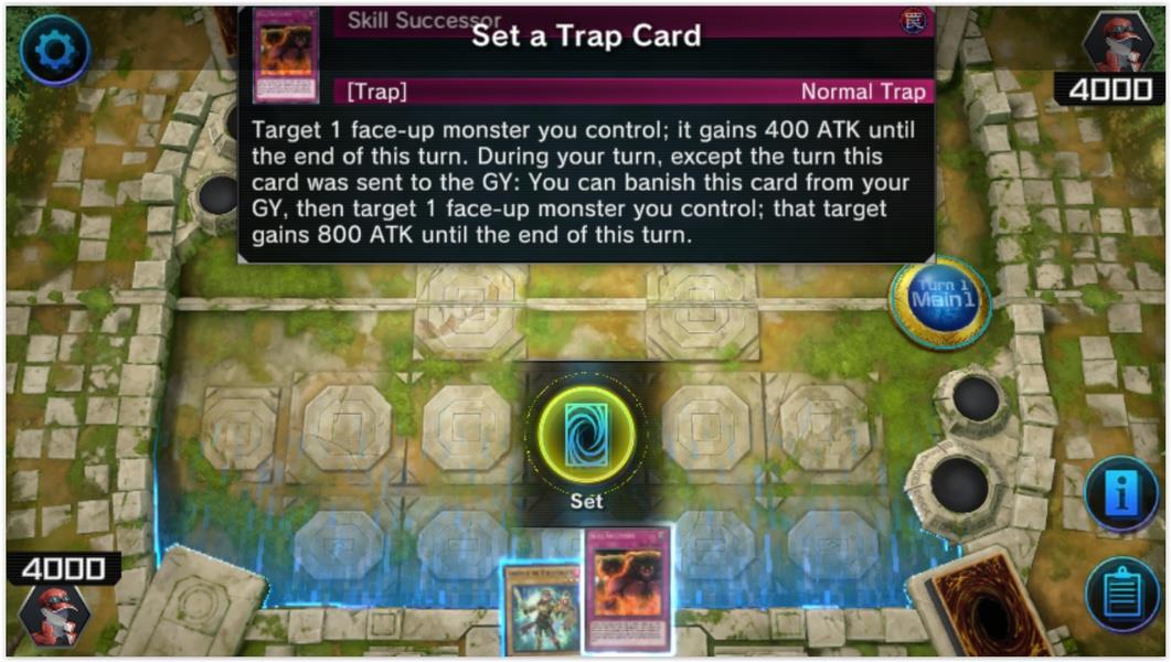 Yu-Gi-Oh! Master Duel Screenshot 1