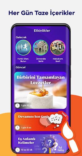 TRT Bil Bakalım Screenshot 7
