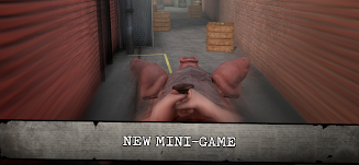 Mr. Meat 2: Prison Break Screenshot 8