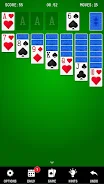 Solitaire Screenshot 4