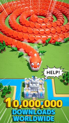 Kingdom Guard:Tower Defense TD Screenshot 6