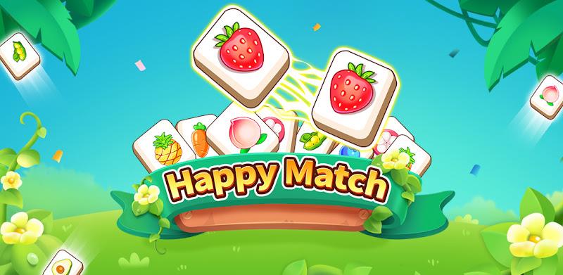 Happy Match Screenshot 1