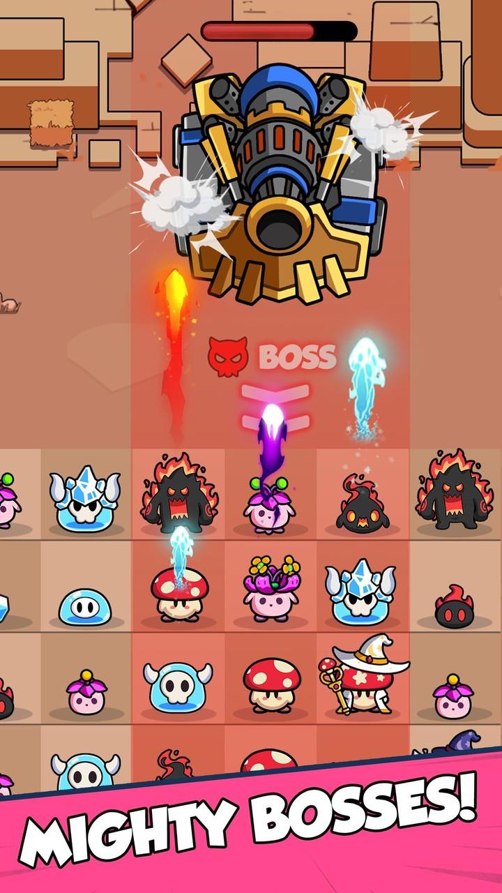Shroom Guard Screenshot 2
