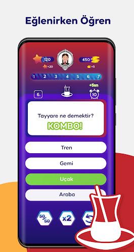 TRT Bil Bakalım Screenshot 3