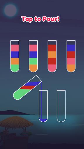 Water Sort Screenshot 22