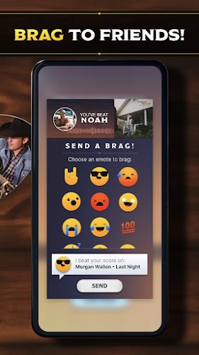 Country Star: Music Game Screenshot 6