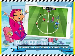 Cartoon Network GameBox Screenshot 20