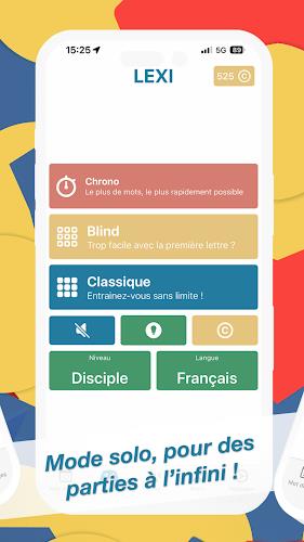 Sutom Screenshot 3