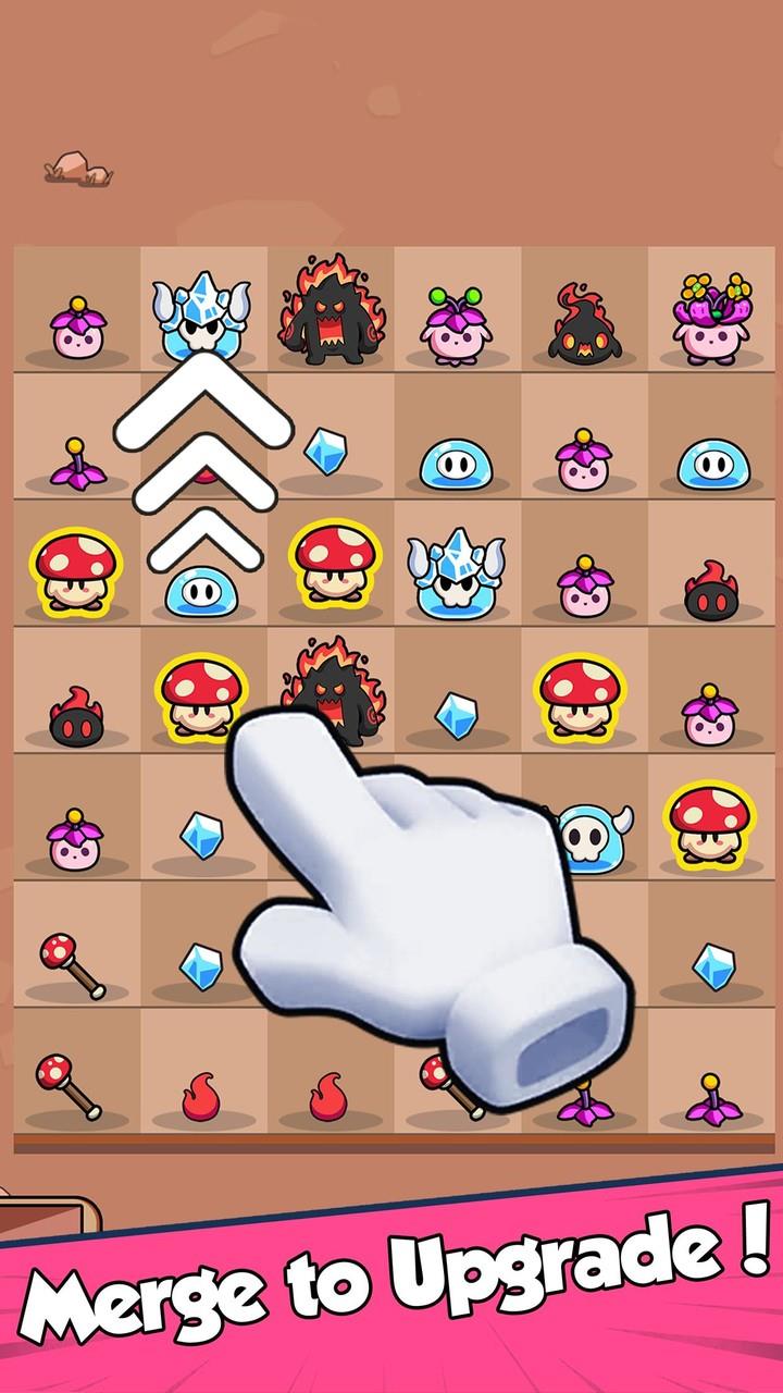 Shroom Guard Screenshot 1