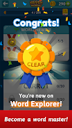 Word Search: Hidden Words Screenshot 7