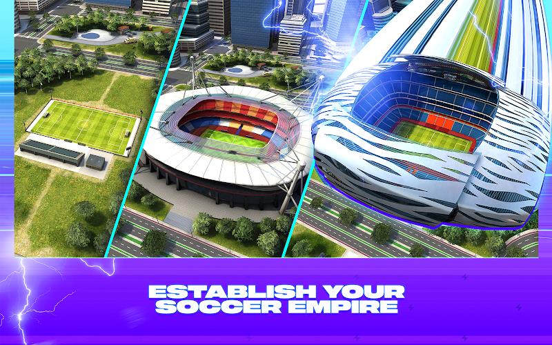 Top Eleven Be a Soccer Manager Screenshot 21
