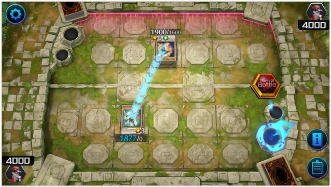 Yu-Gi-Oh! Master Duel Screenshot 7