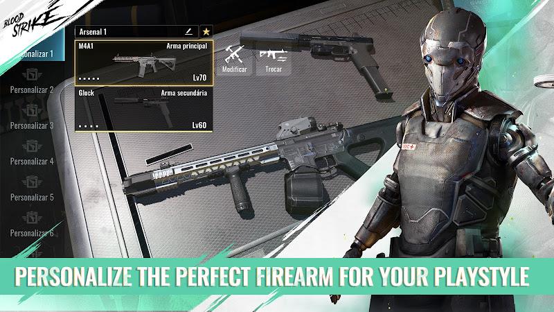 Blood Strike Screenshot 10