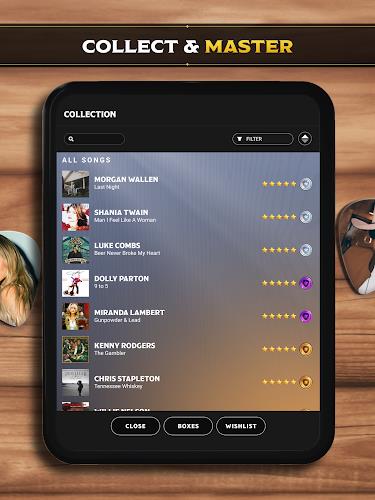 Country Star: Music Game Screenshot 9