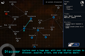 Space RPG 3 Screenshot 8