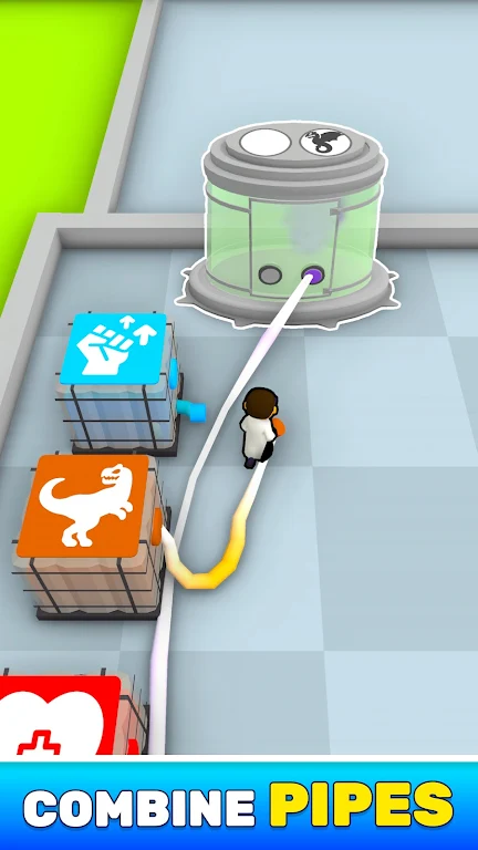 Incubator Screenshot 3