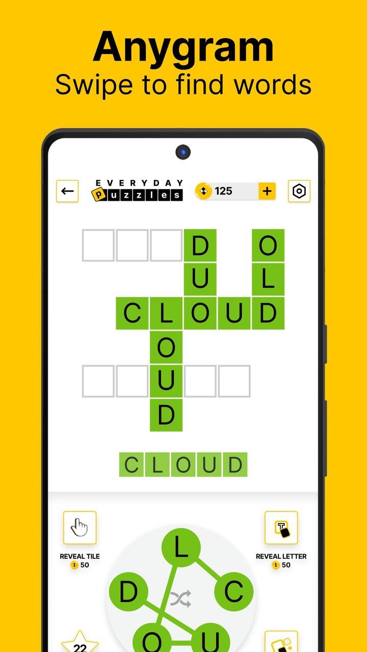 Everyday Puzzles Screenshot 3