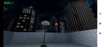 Basketball Screenshot 6