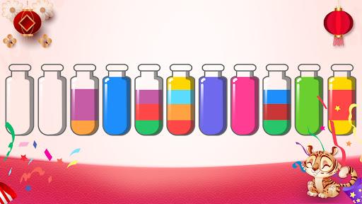 Water Sort Screenshot 42