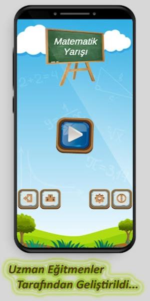 Math Race Screenshot 1