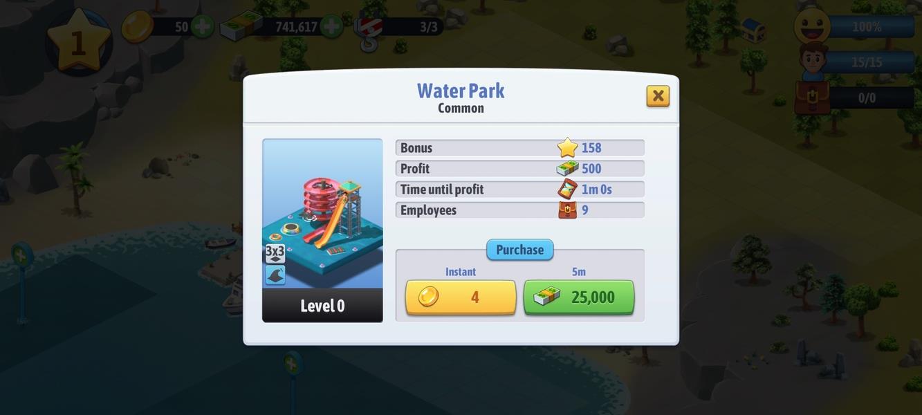 City Island 6 Screenshot 9