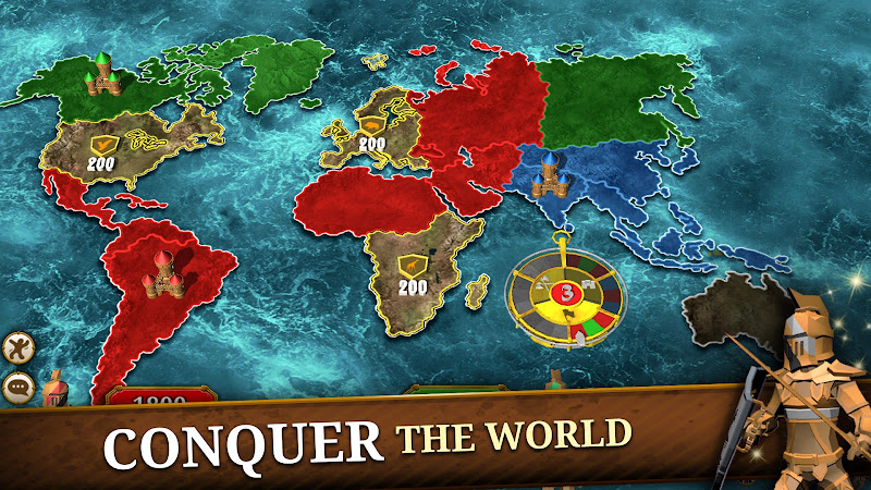 Triviador Screenshot 9