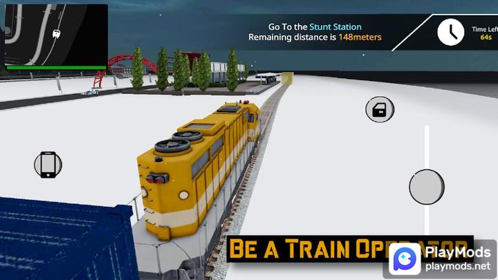 Grand Thief Operations - GTO Screenshot 5