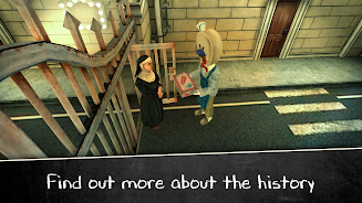Evil Nun 2 Screenshot 15