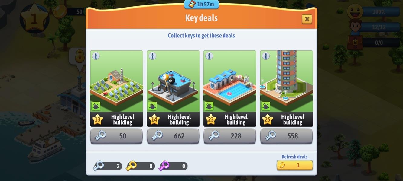 City Island 6 Screenshot 6