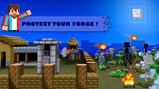 Forge Defense Screenshot 2