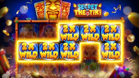 Double Win Slots- Vegas Casino Screenshot 16