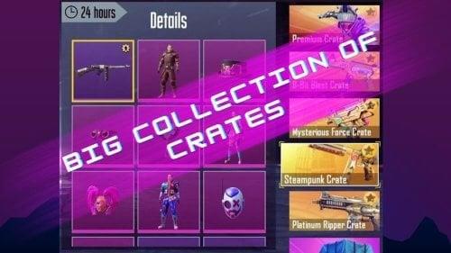 Crate Simulator Screenshot 4