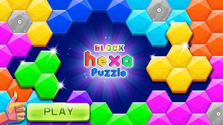 Hexa Puzzle Screenshot 7