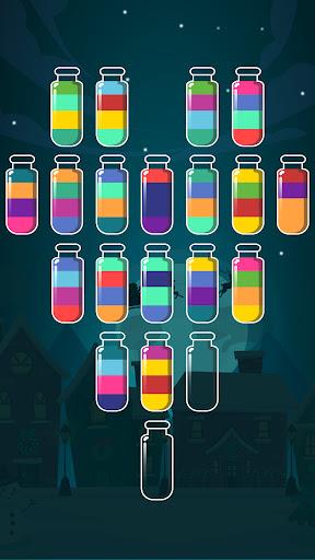Water Sort Screenshot 33