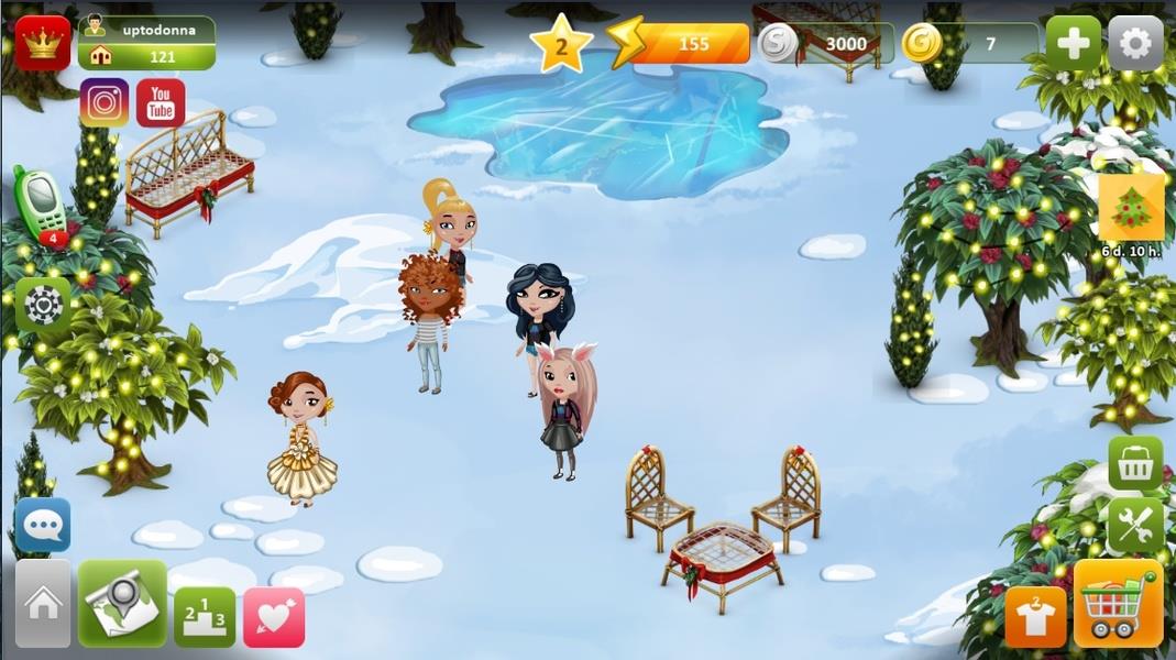 Avatar Life Screenshot 5