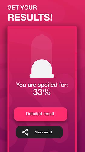 Vulgarity test Screenshot 16