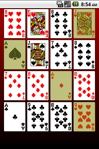 Belote Screenshot 3